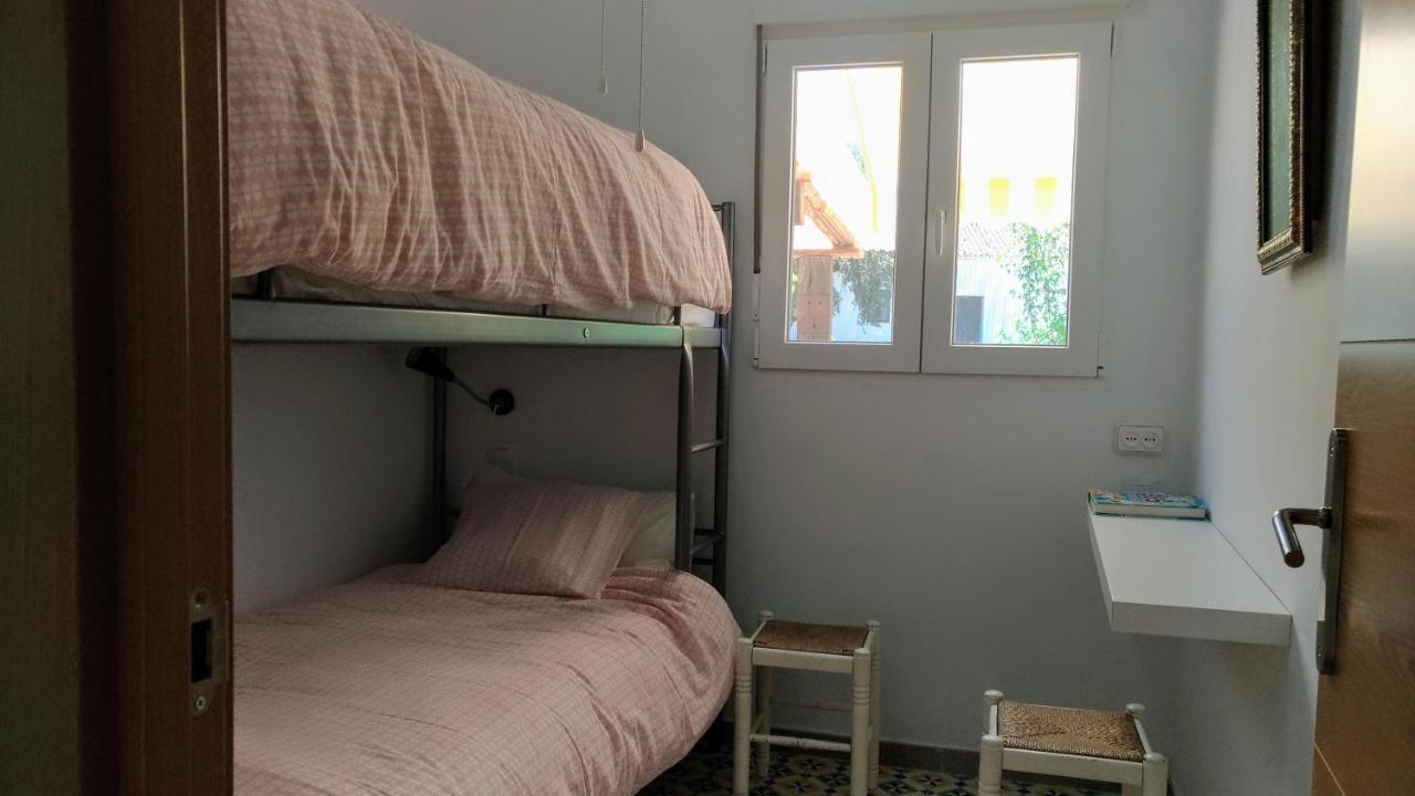 La Umbría De La Ribera Casa rural