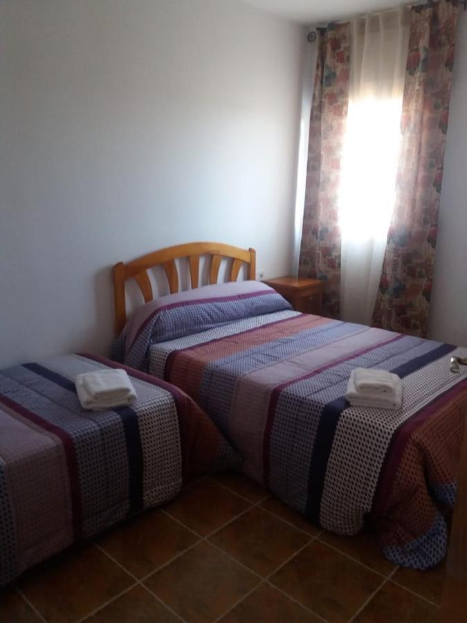 Casa rural Vicenta Alcala del Jucar