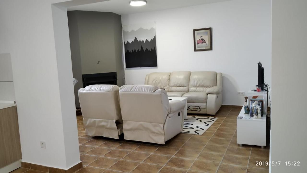 Vicenta Casa rural