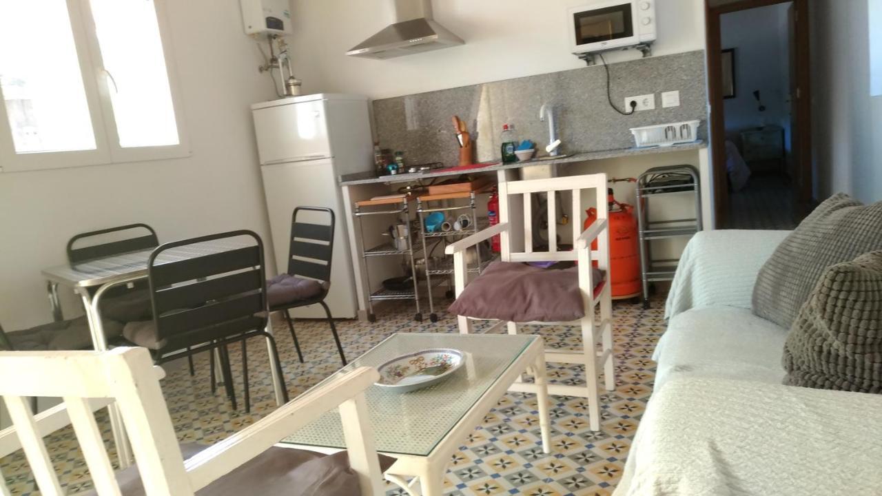 Casa rural La Umbría De La Ribera
