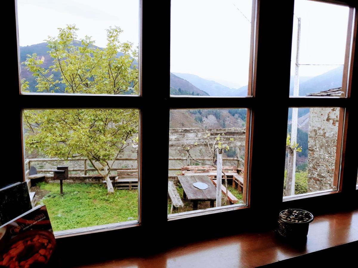 La Casa De Cela Holiday home *