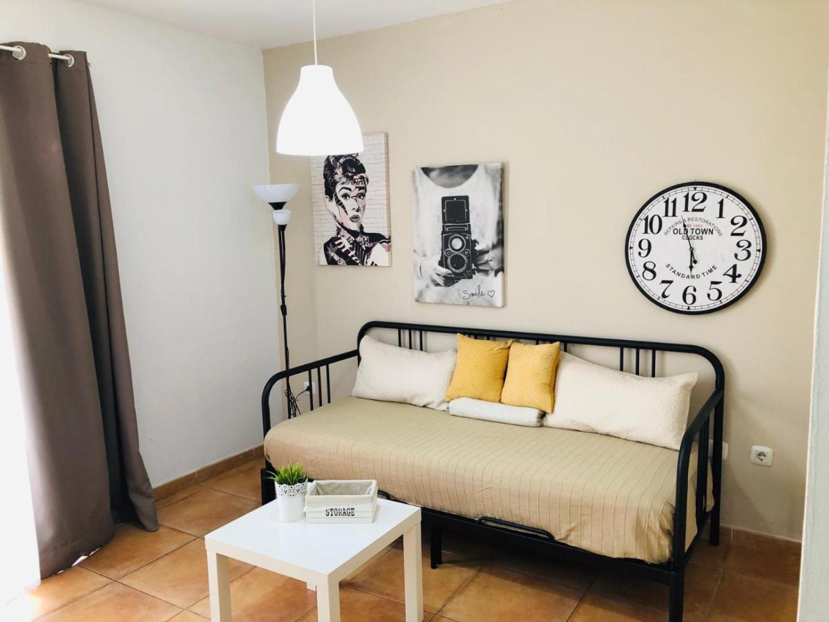 Apartment Centrico Playa 2 *