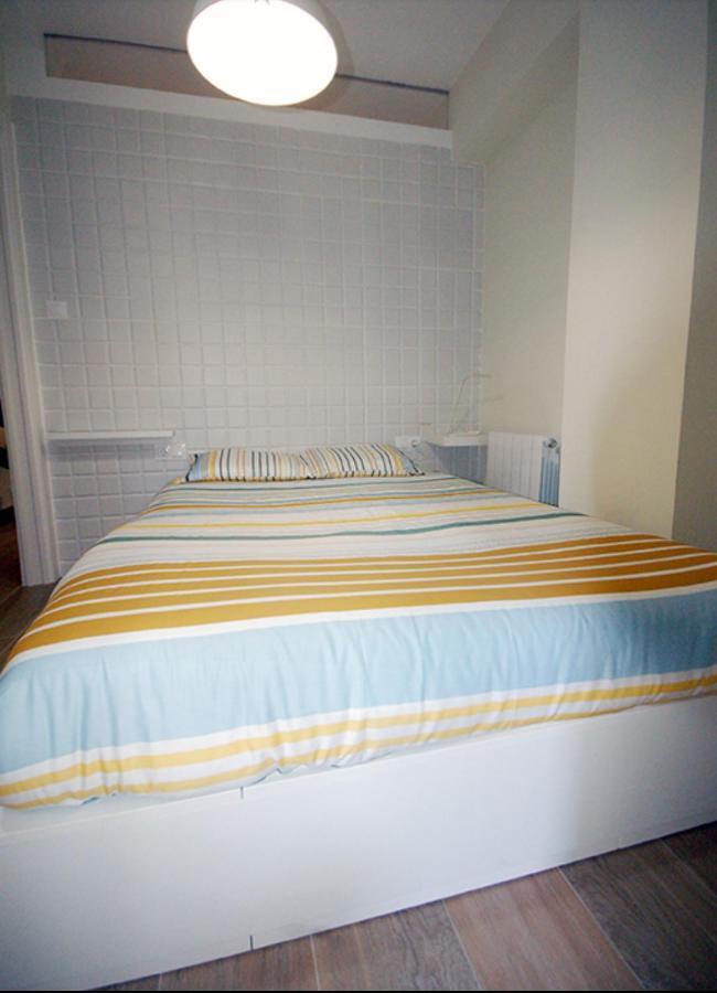 Sun&sea Nuevo Apartamento En La Playa Nearest Beach To Bilbao Apartamento