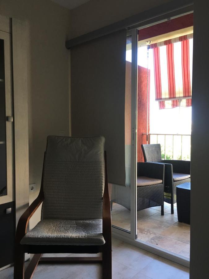 Apartamento Luxury Minerva Júpiter *