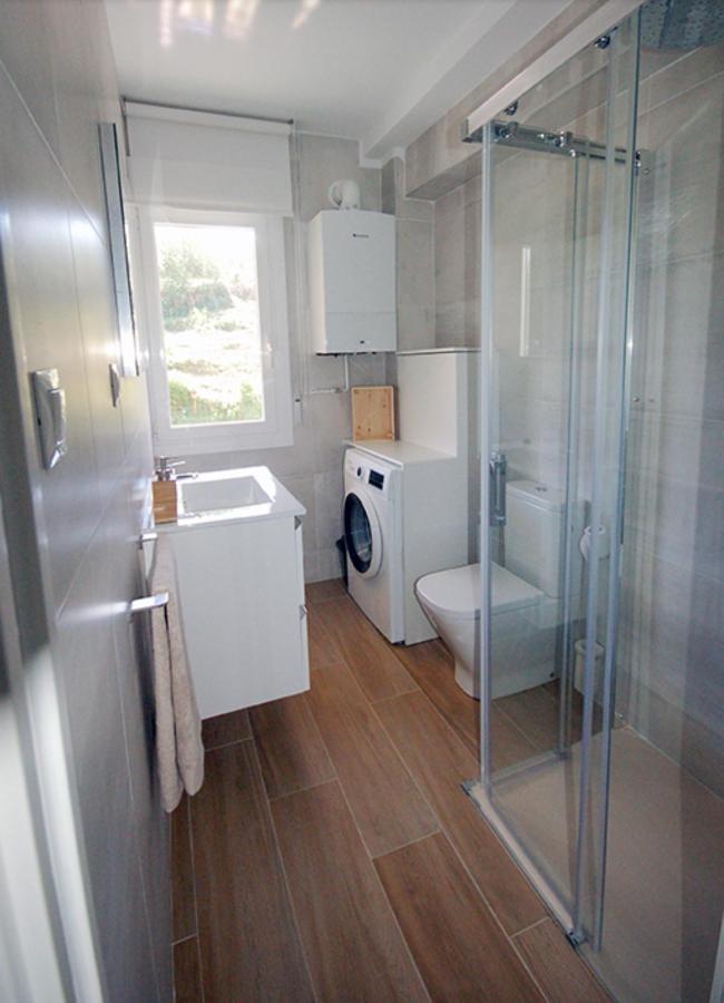 Apartamento Sun&sea Nuevo Apartamento En La Playa Nearest Beach To Bilbao