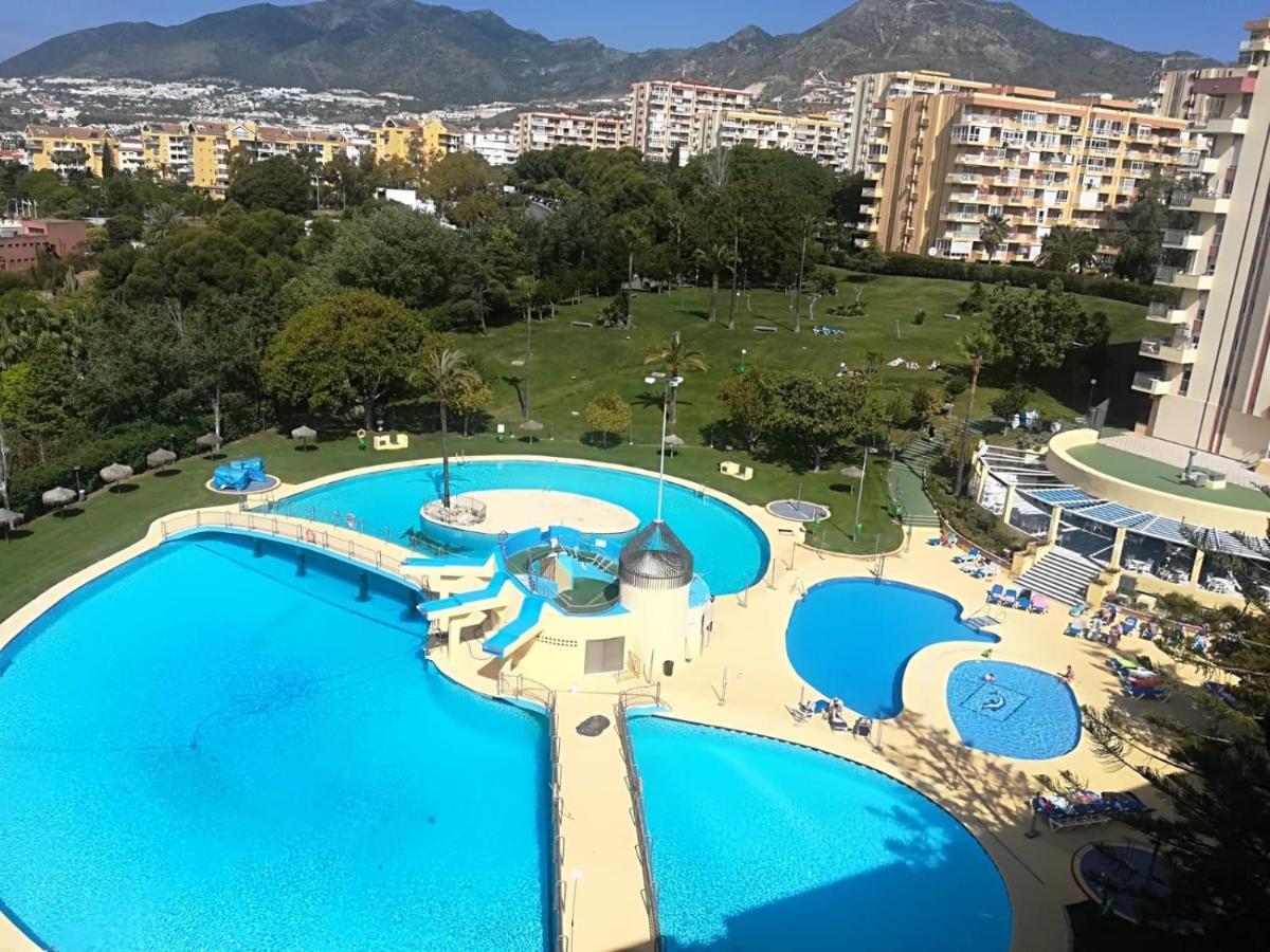 Apartamento Luxury Minerva Júpiter