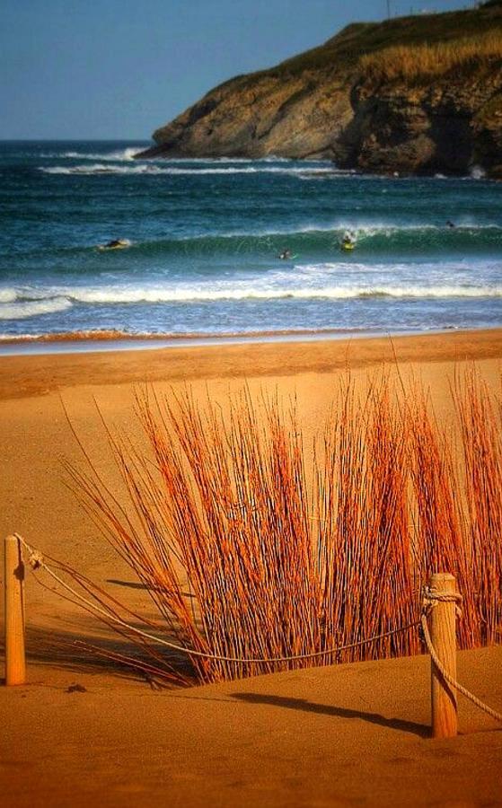Sun&sea Nuevo Apartamento En La Playa Nearest Beach To Bilbao *