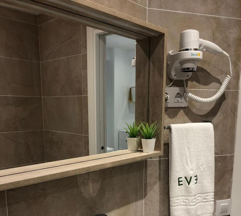 Apartment Eve Malagueta Malaga
