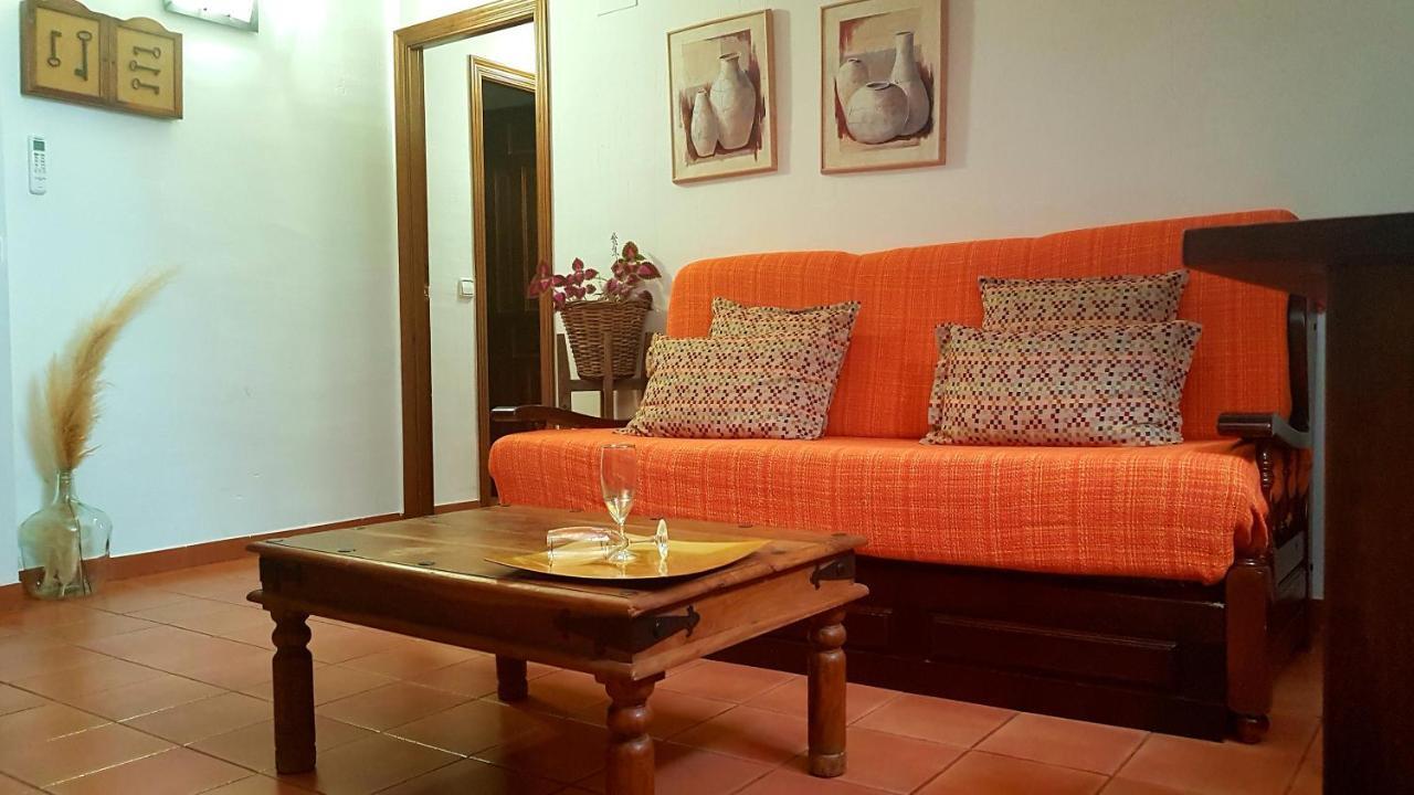 Apartamento 2 4/6 Pax El Sauce. A 2,5 Km De Cuenca Capital