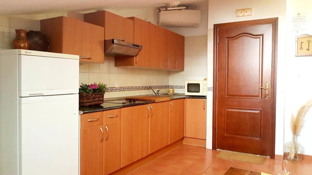 2 4/6 Pax El Sauce. A 2,5 Km De Cuenca Capital Apartamento