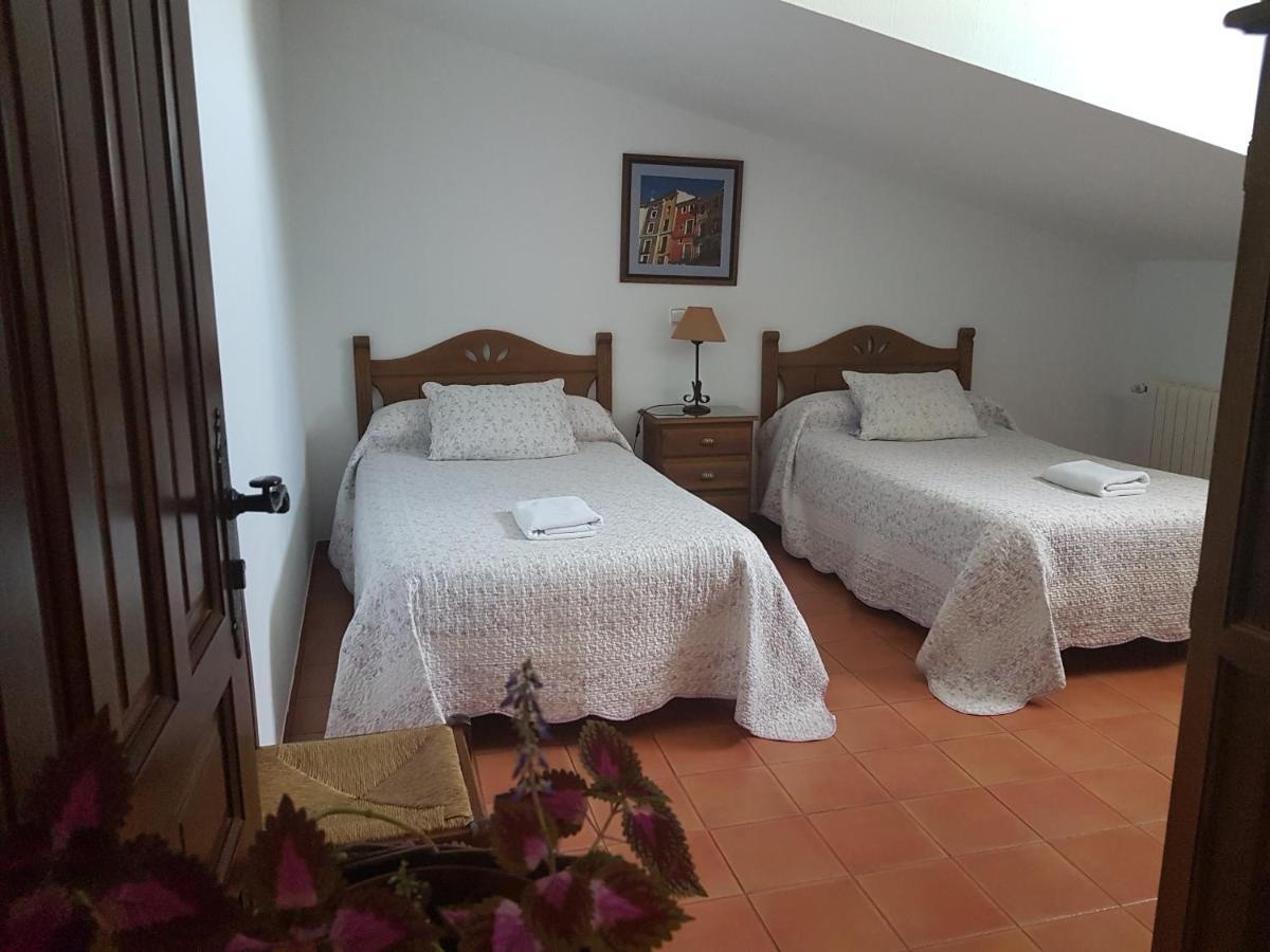 2 4/6 Pax El Sauce. A 2,5 Km De Cuenca Capital Apartamento Nohales