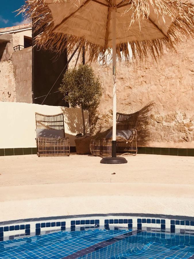 Сasa de vacaciones Rancho De Sueños La Zarza (Murcia)