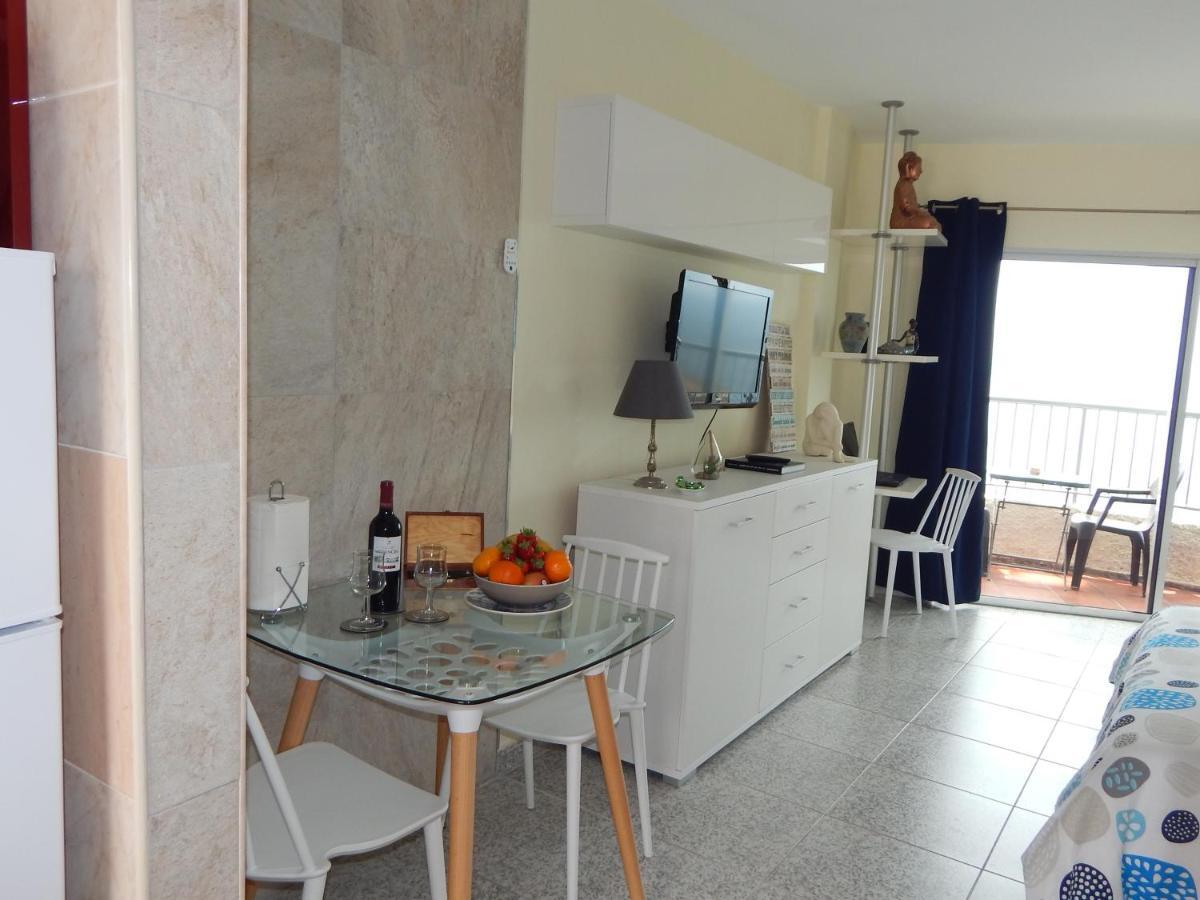 Monis Natura Apartment Icod De Los Vinos
