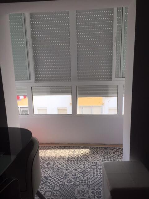 Apartment Modern Seaside 700 Mt From El Puerto de Santa Maria
