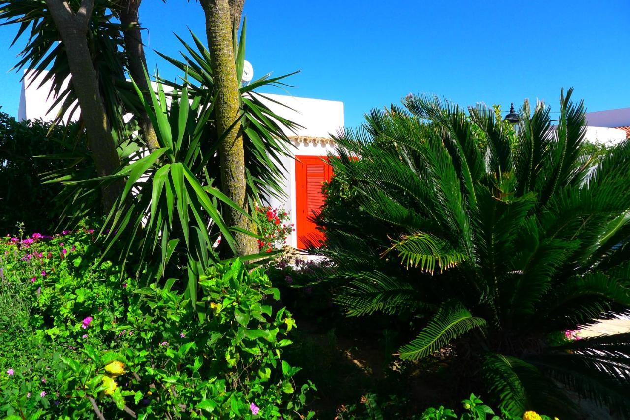 Apartment Finca Du Ressourcement Higueron