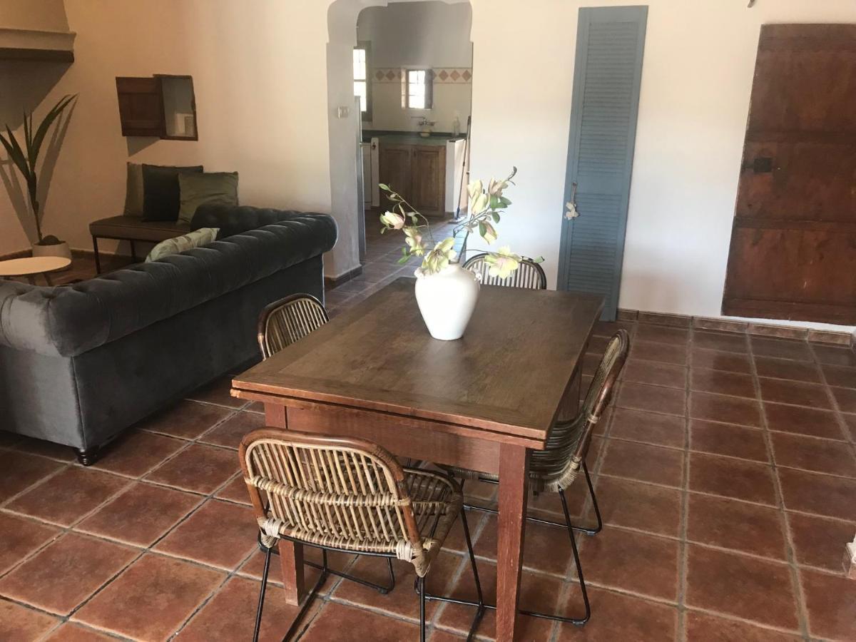 Сasa de vacaciones Rancho De Sueños *