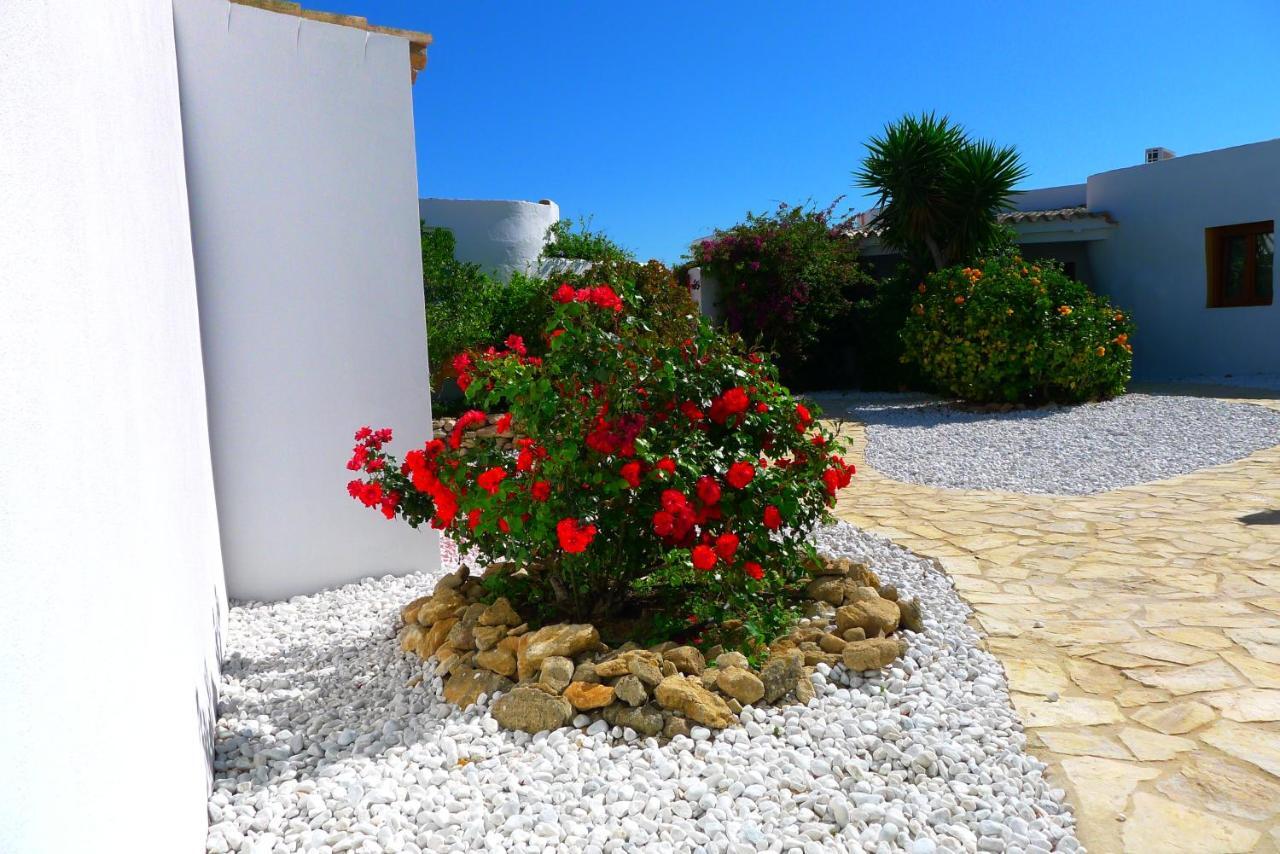 Finca Du Ressourcement Higueron