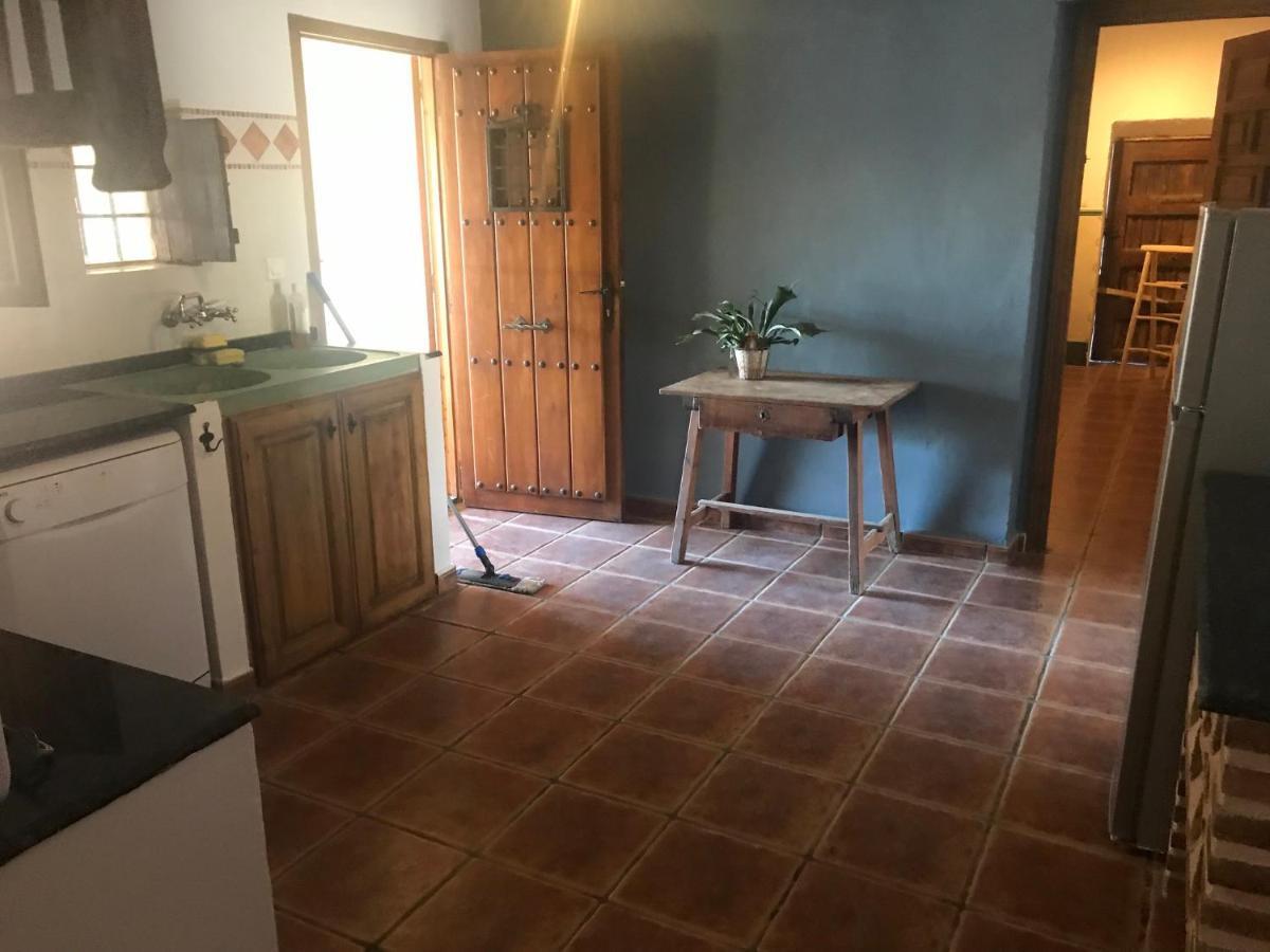 Rancho De Sueños * La Zarza (Murcia)