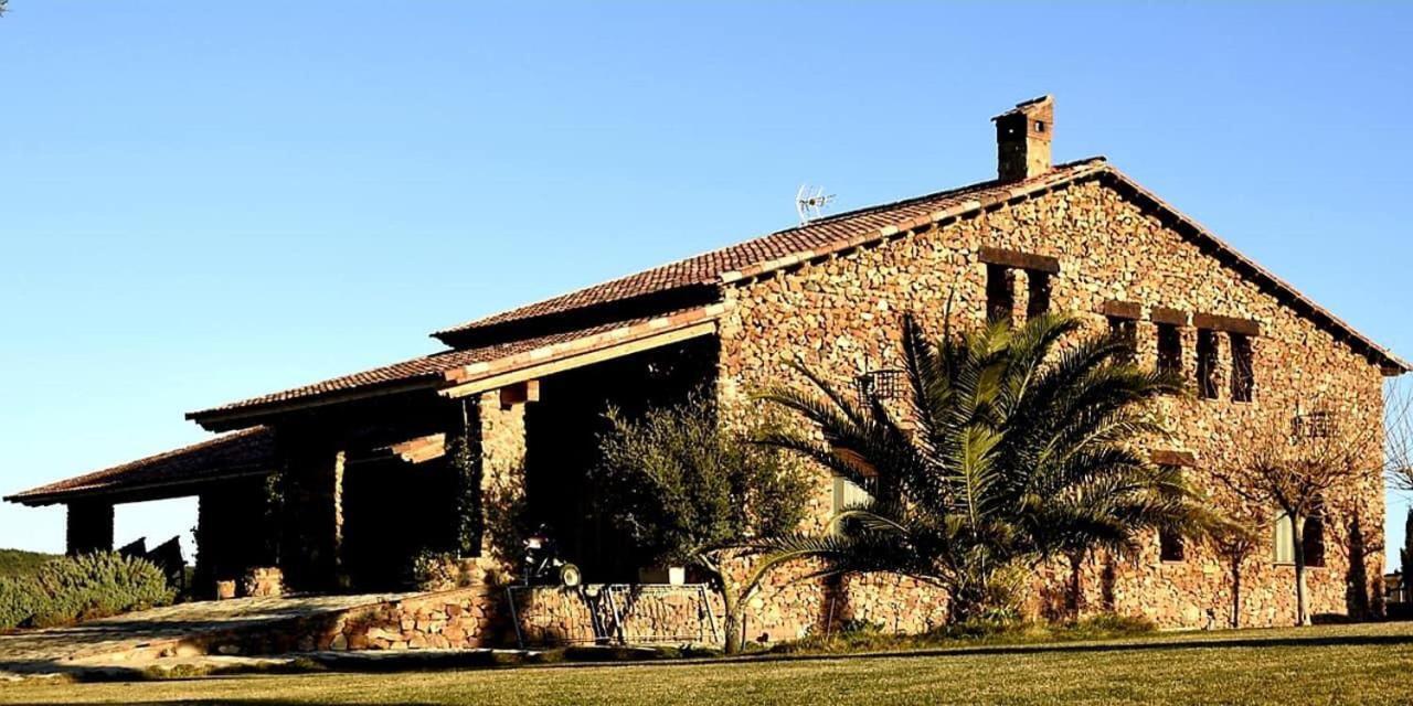 Yeguada Jimenez Latorre Casa rural Fernancaballero