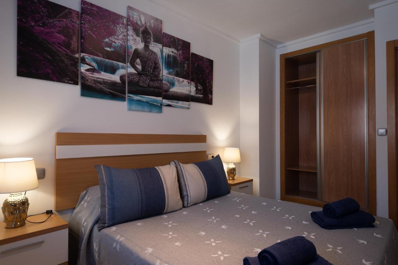 Apartamento Hills Luxury Beach *