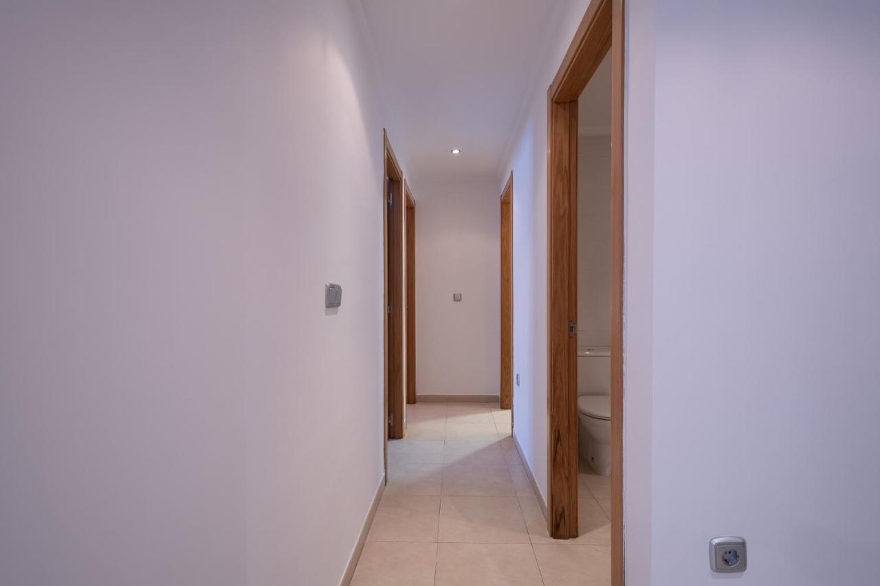 Hills Luxury Beach Apartamento *