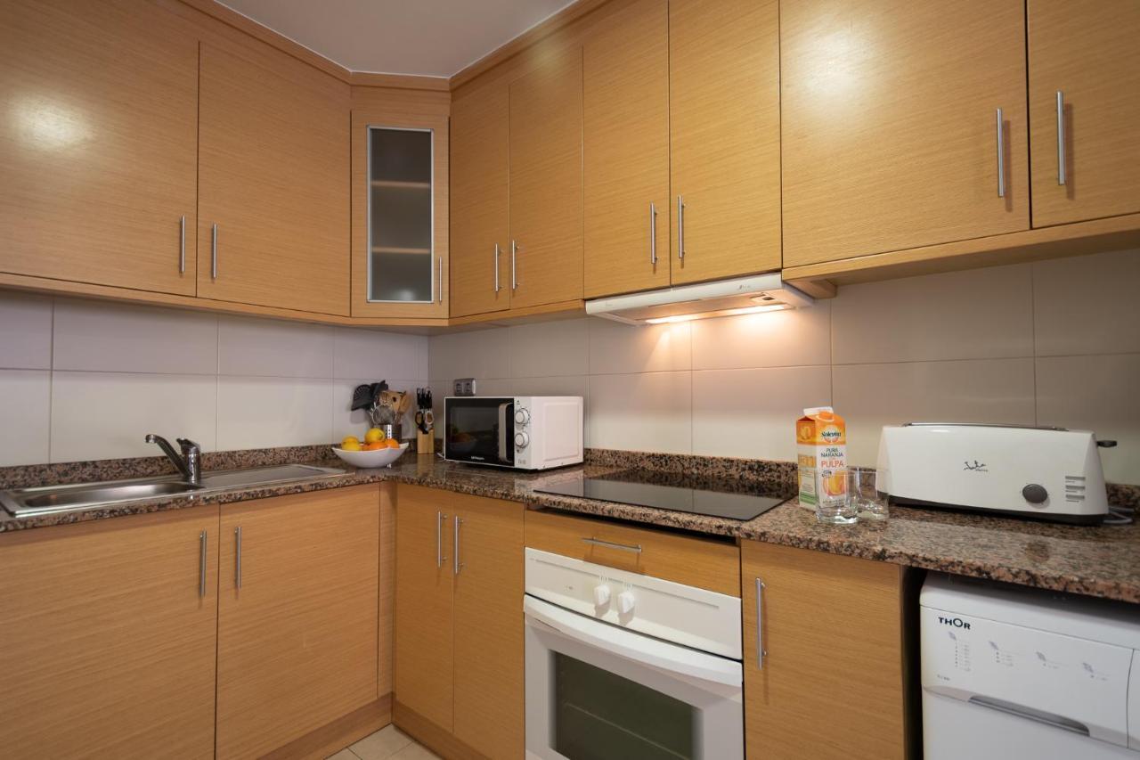 Hills Luxury Beach Apartamento