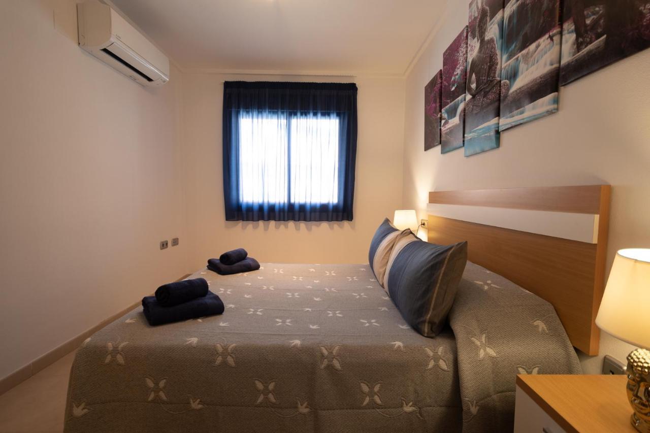 Apartamento Hills Luxury Beach *