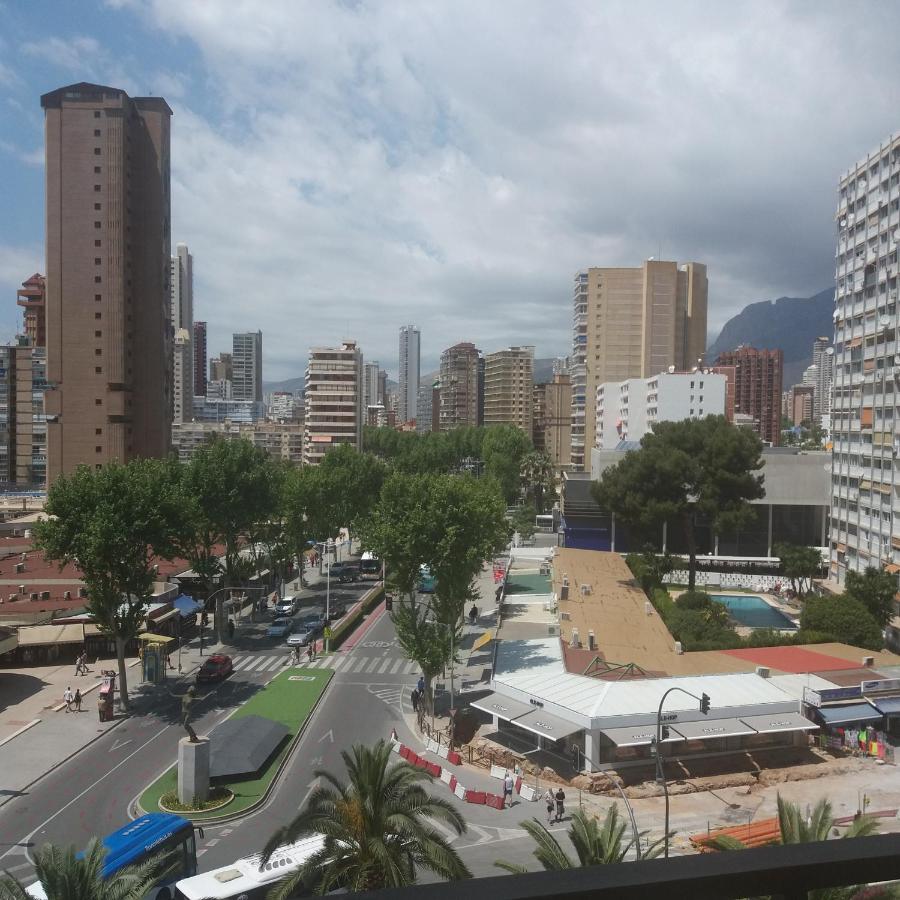 Seimar68 Benidorm