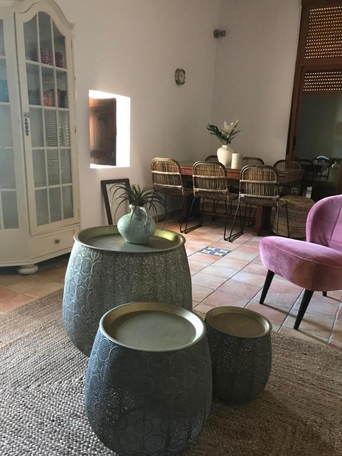 Rancho De Sueños * La Zarza (Murcia)