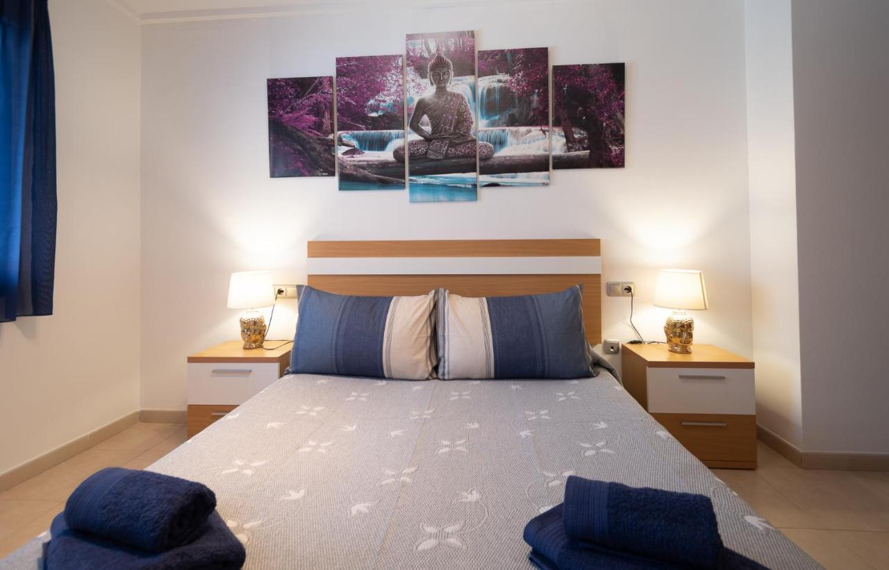 Hills Luxury Beach Apartamento Alicante