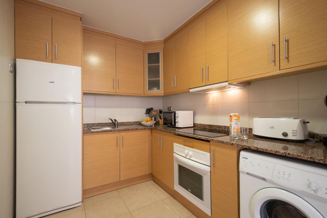 Hills Luxury Beach Apartamento Alicante