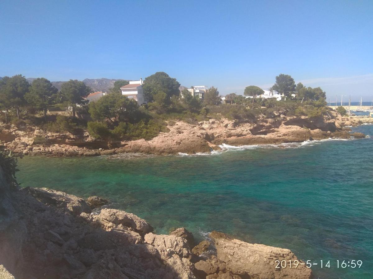 Apartment Mi Morena Cala Llobeta 35 *