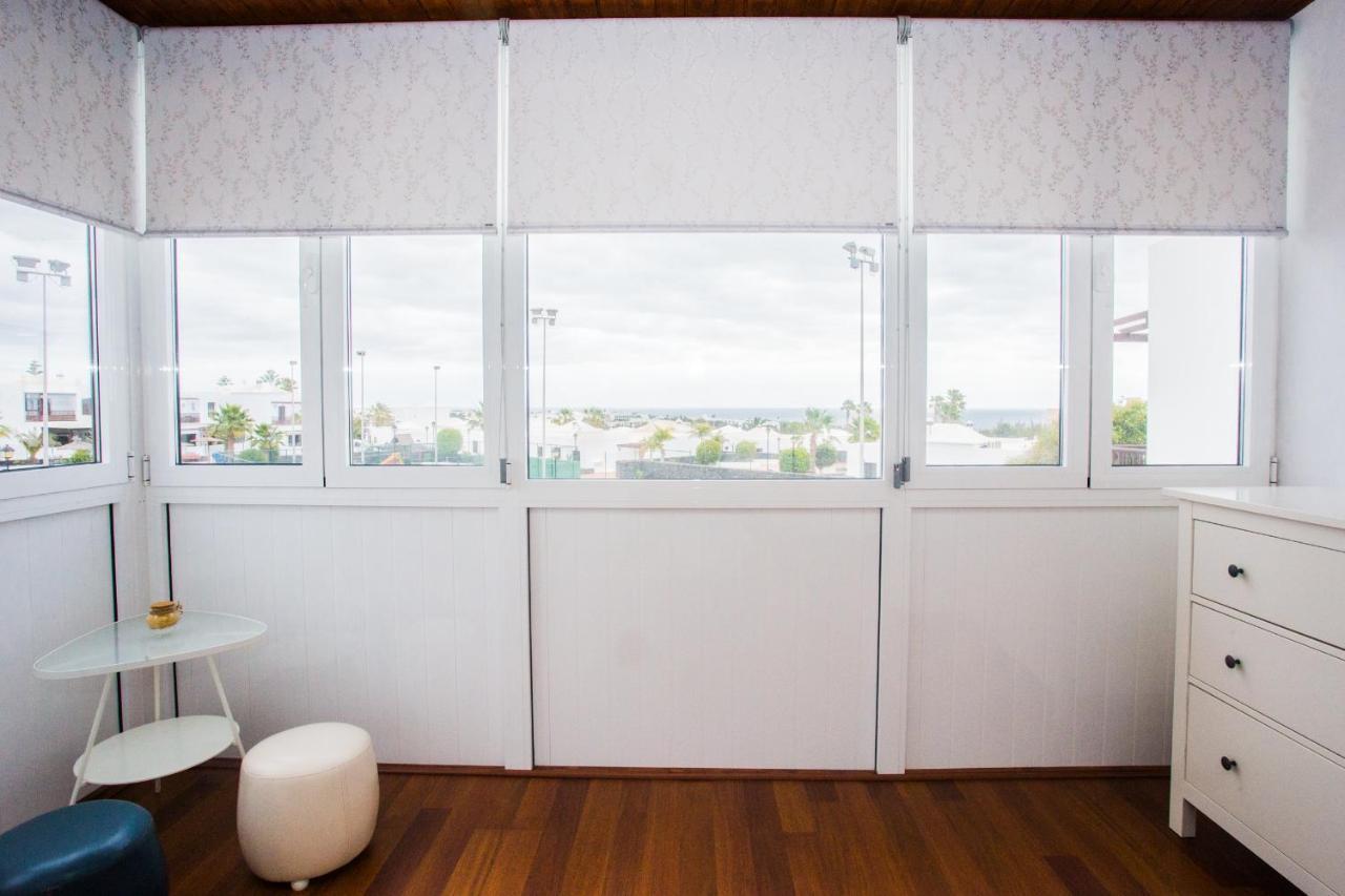 Casa Lola Holiday home Costa Teguise
