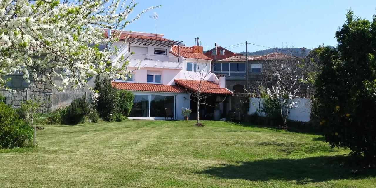 Holiday home Albores Grande *