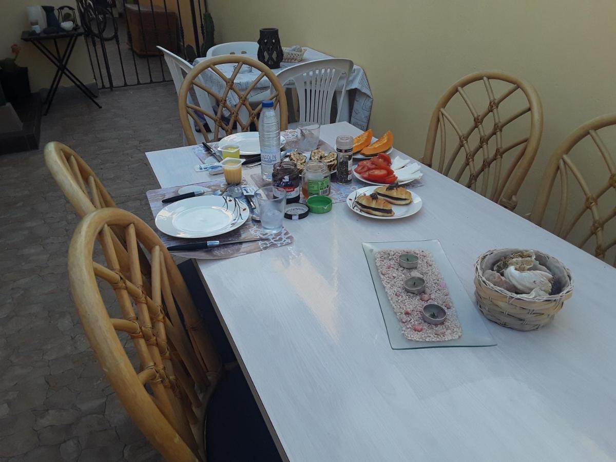 Bed and breakfast Villa Riki - Bed & Breakfast 2*