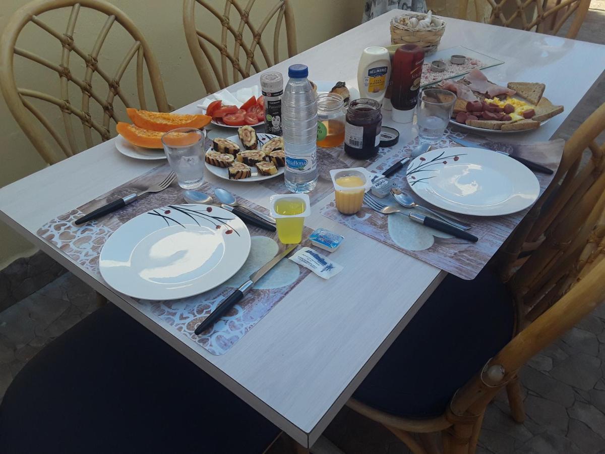Villa Riki - Bed & Breakfast Bed and breakfast Arona (Tenerife)