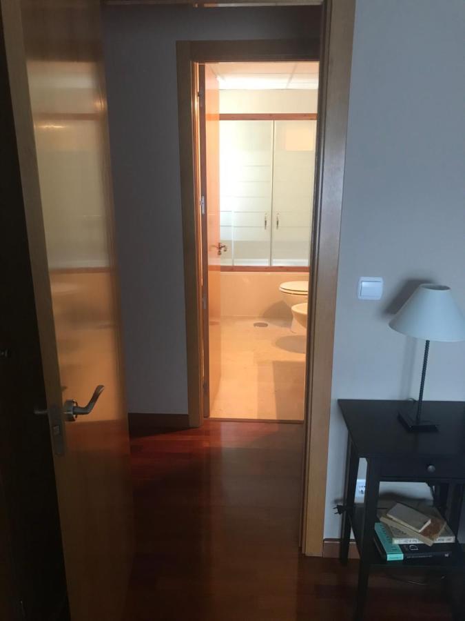 Habitación Independiente Con Baño Privado * Granada