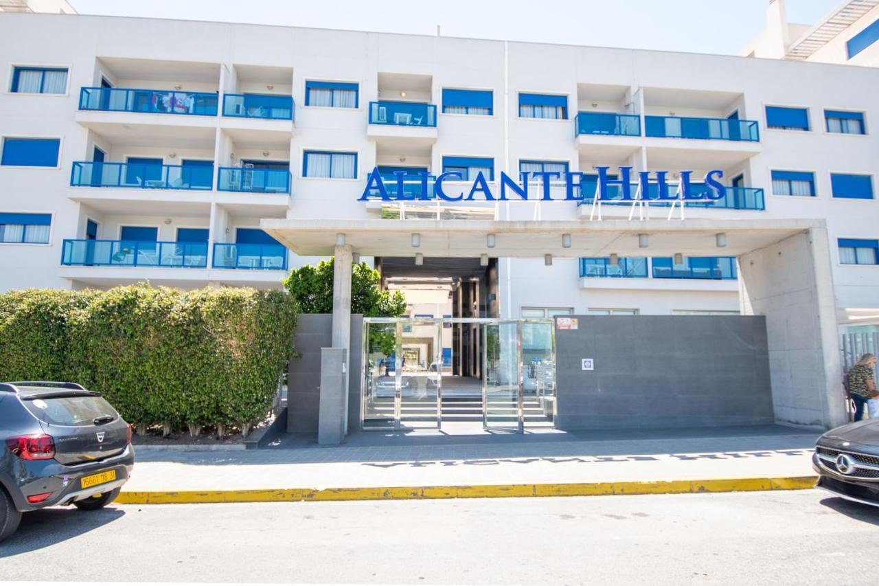 Apartamento Hills Luxury Beach Alicante