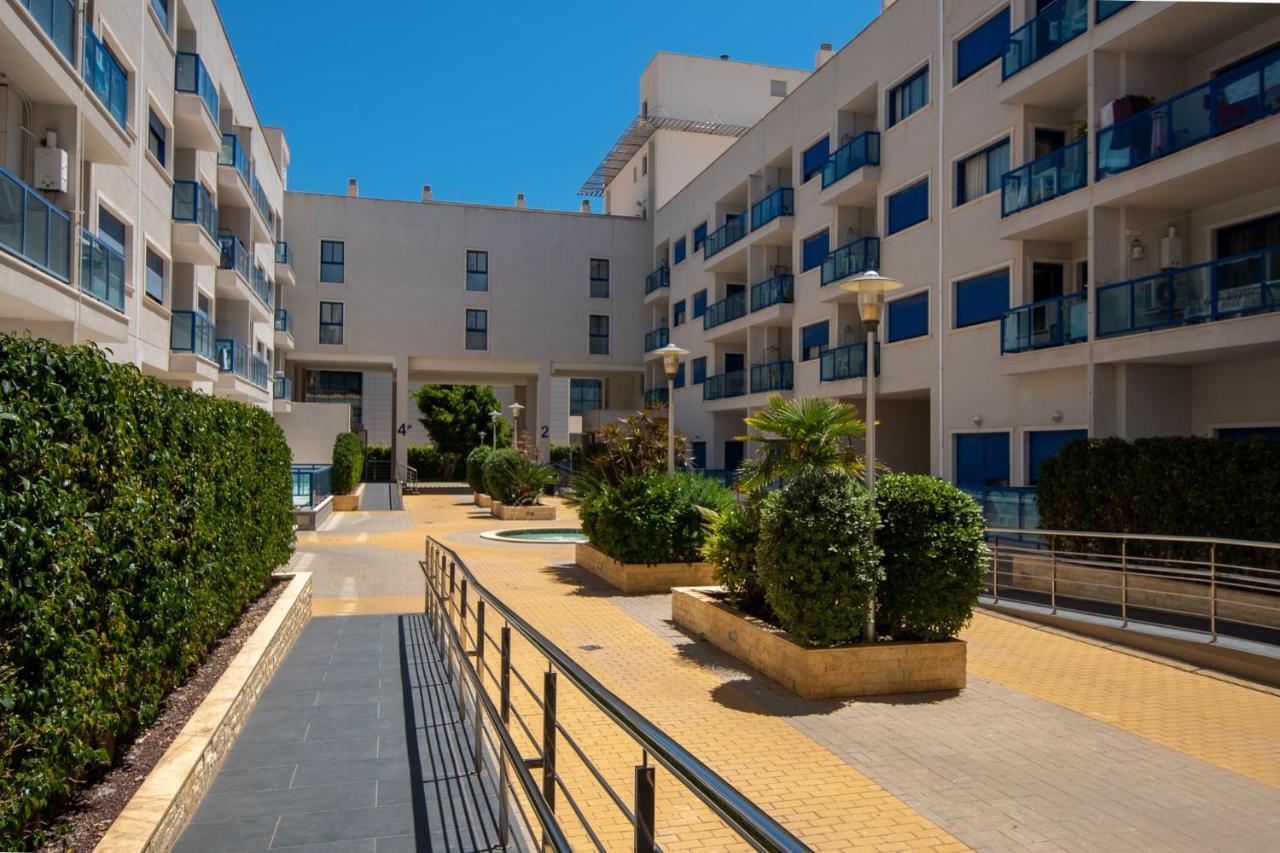 Apartamento Hills Luxury Beach *