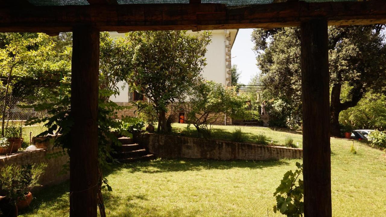 Casa Balbina Arroyo Frío