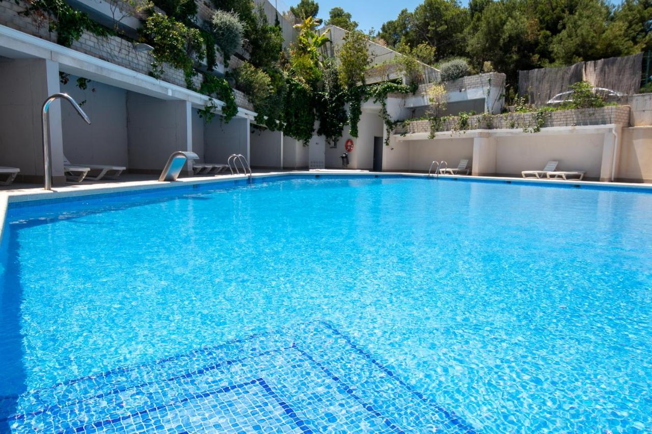 Hills Luxury Beach Apartamento