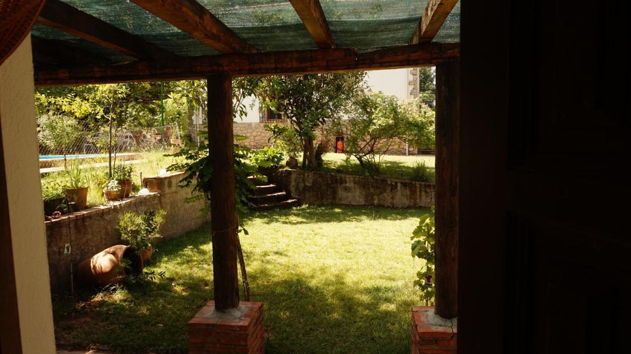 Casa Balbina Apartamento Arroyo Frío