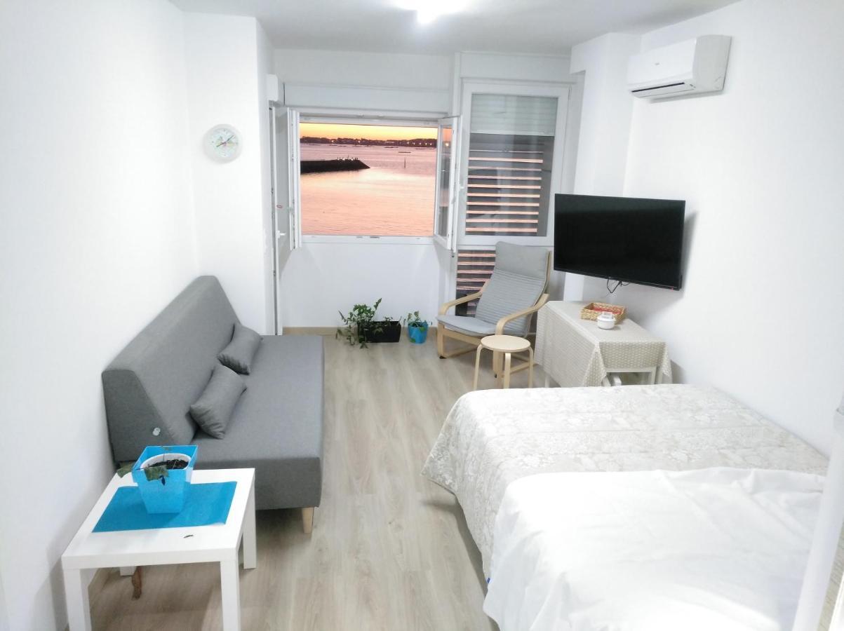 Apartment Poniente Villanueva De Arosa