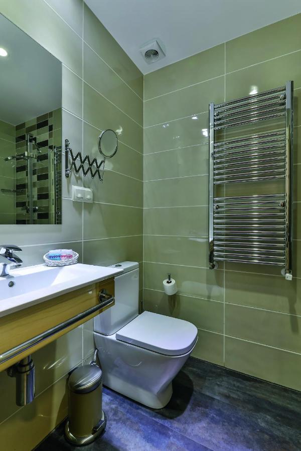 La By Vivere Guest house