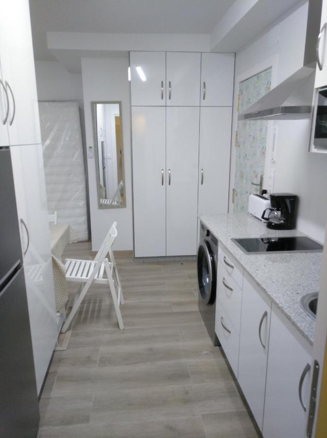 Apartment Poniente Villanueva De Arosa