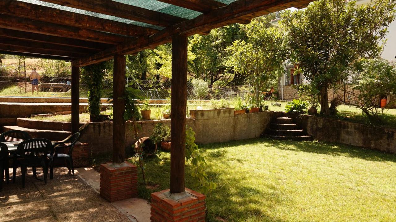 Apartamento Casa Balbina *
