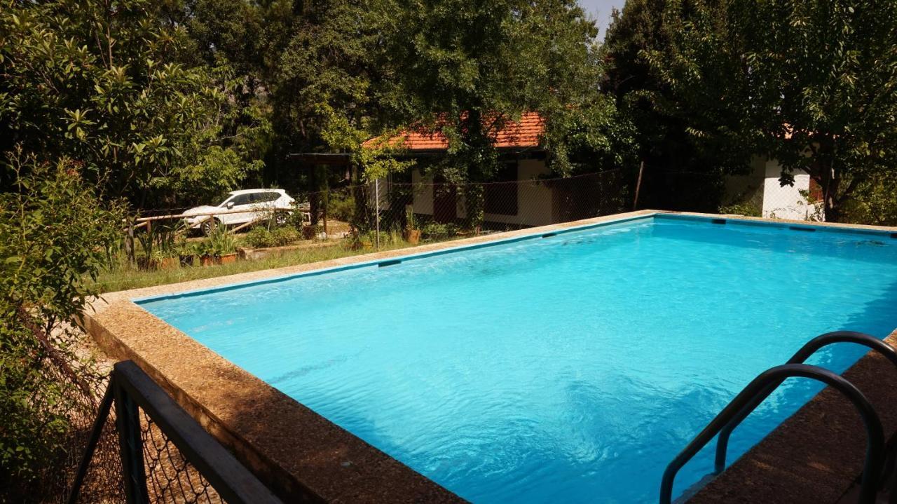 Casa Balbina Apartamento *