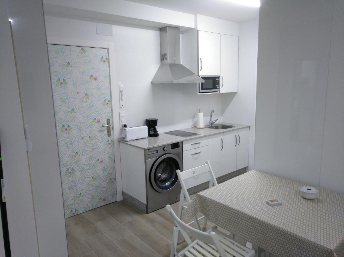 Apartment Poniente *