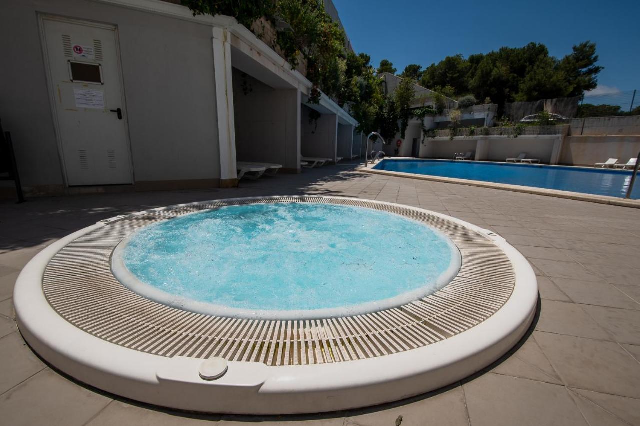 Hills Luxury Beach Apartamento Alicante