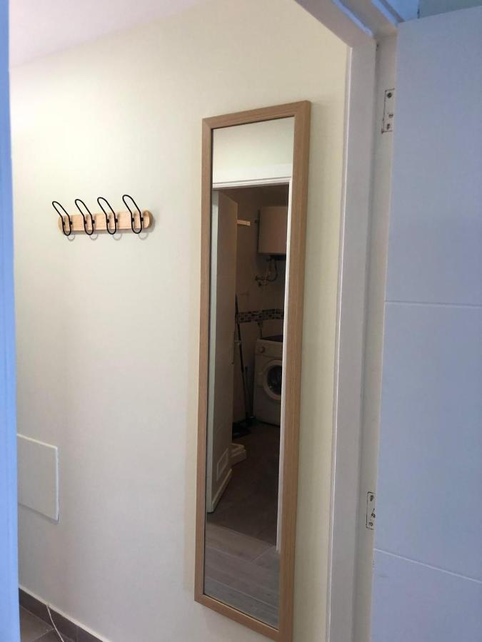 Apartamento Frente Al Mar Apartamento
